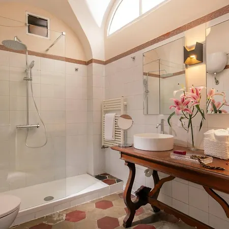 Emperor's View - In Colosseum Apartament *