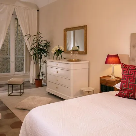 Emperor's View - In Colosseum Apartment *